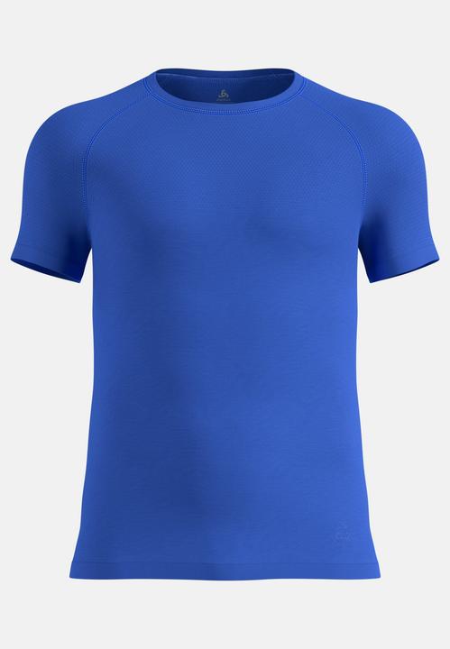 Dazzling Blue