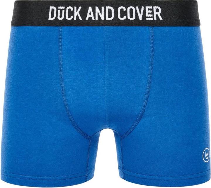 Immagine prodotto Duck and Cover Thriller Boxer Uomo Misura Confezione 5 (S)