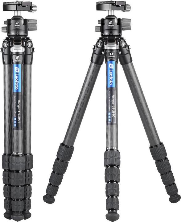 Produktbild Leofoto LS-285C Set (Carbon, Metall)