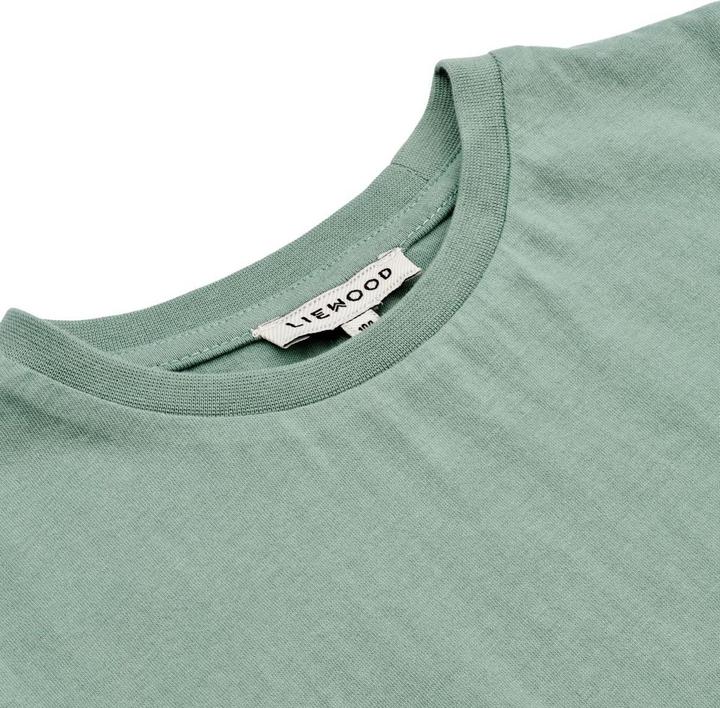 Produktbild Liewood T Shirt langarm OEKO TEX (74)