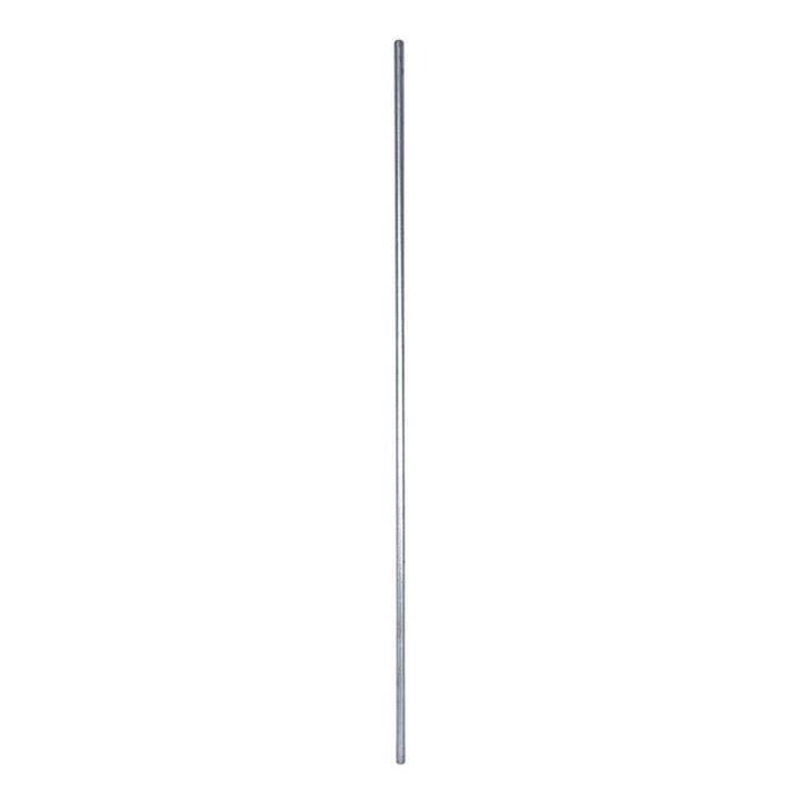 Actual product image Gallagher Earth spike with clamp