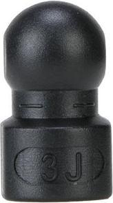 Immagine prodotto Targus Punta di alimentazione 3J