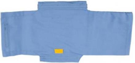 Actual product image Boso TM2430 Protective covers for cuff strong arm