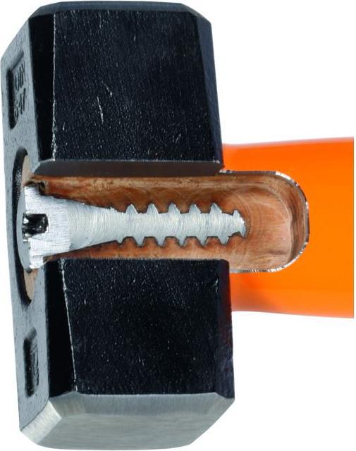 Actual product image Picard Club Hammer 1000gr (1000 g)