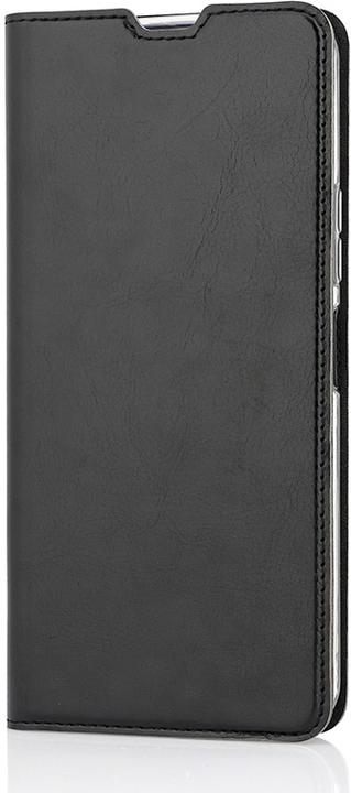 Actual product image Wave BookCase -suojakotelo, Nokia 8.3, musta (Nokia 8.3 5G)