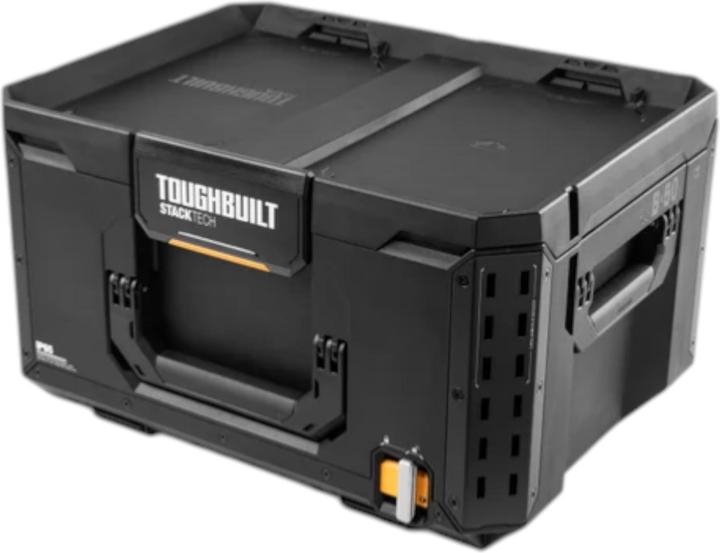 Actual product image ToughBuilt Stacktech TB-B1-B-50