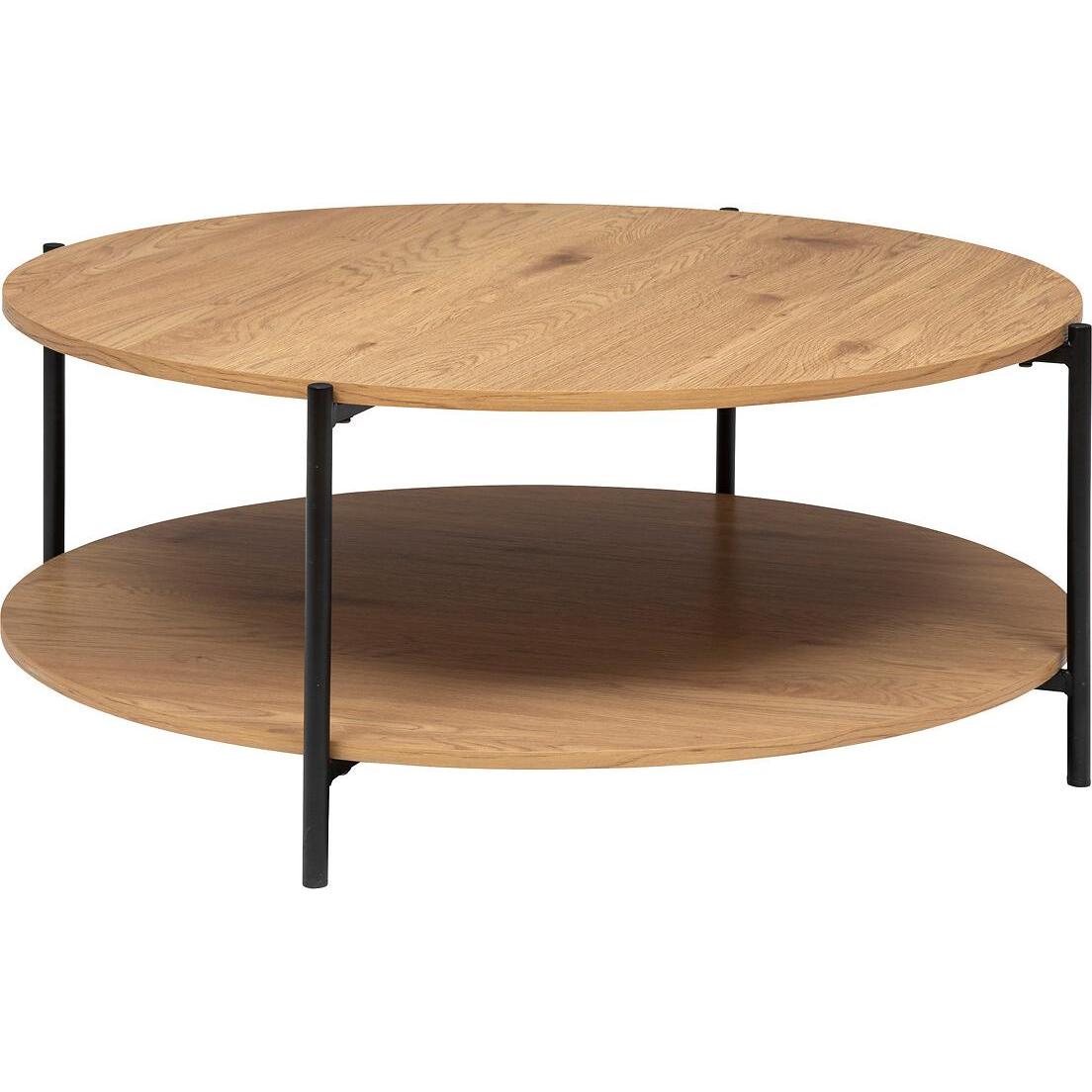 Atmosphera, Couchtisch + Beistelltisch, 197777