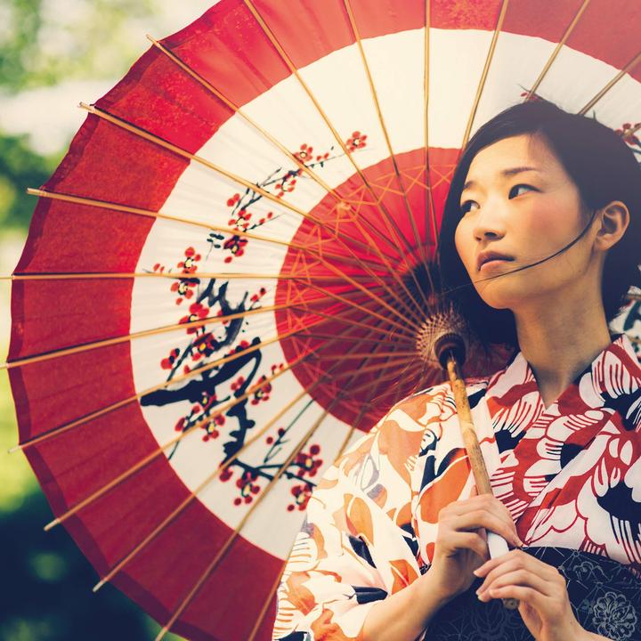 Actual product image Inside Japan 2026 (30 x 30 cm)