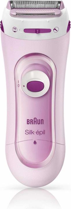 Produktbild Braun Silk·épil