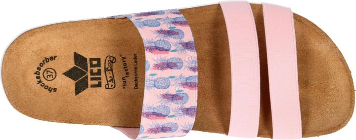 Actual product image Lico Bioline Summer (42)