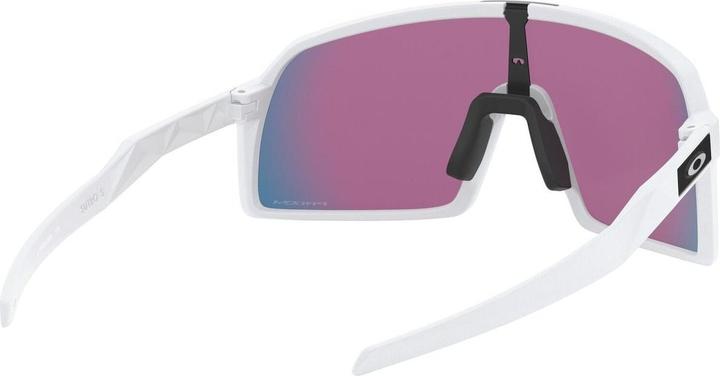 Image du produit Oakley Sutro S (Blanc mat, Route Prizm)