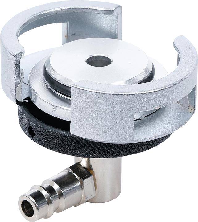 Actual product image BGS Brake bleeding adapter