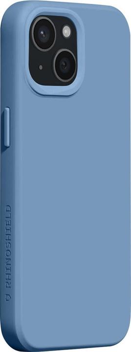 Produktbild RhinoShield Coque Solidx Magsafe Iphone 15 (Bleu Marée) (Apple iPhone 15)