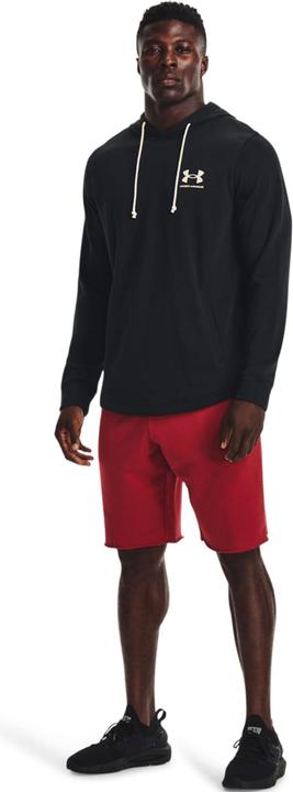 Immagine prodotto Under Armour Felpa con cappuccio Rival Terry LC Uomo (XXL)