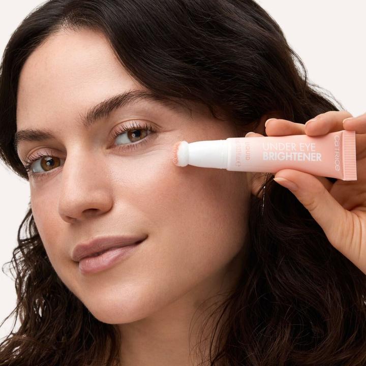 Produktbild Catrice Under Eye Brightener Liquid (010 - Light Rose)