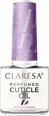 Produktbild Claresa Sweet Freedom Nagelöl 5ml (5 ml)