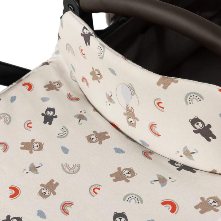 Actual product image ABC Design Migno