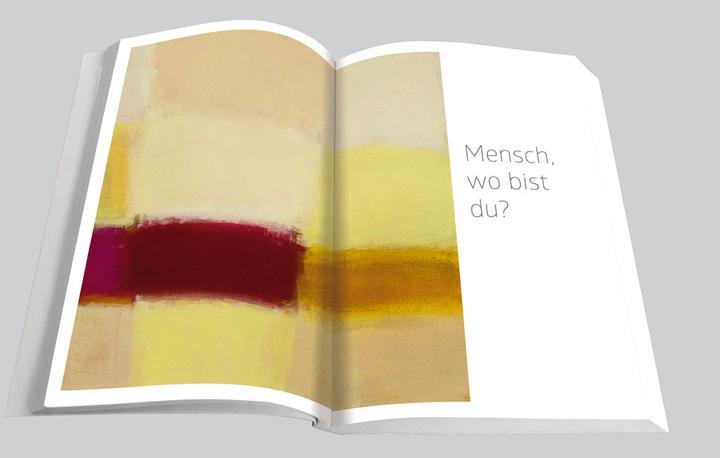 Produktbild Hier. Bei dir (Deutsch, Andrea Schwarz, 2015)