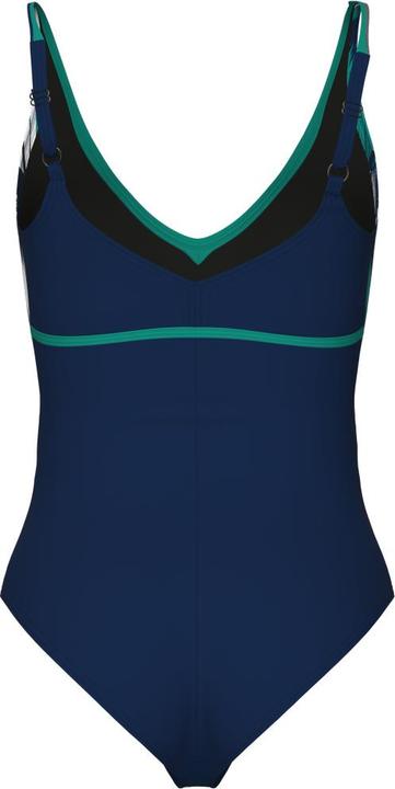 Image du produit Arena W Bodylift Swimsuit Jennifer Wing Back C Cup (38)