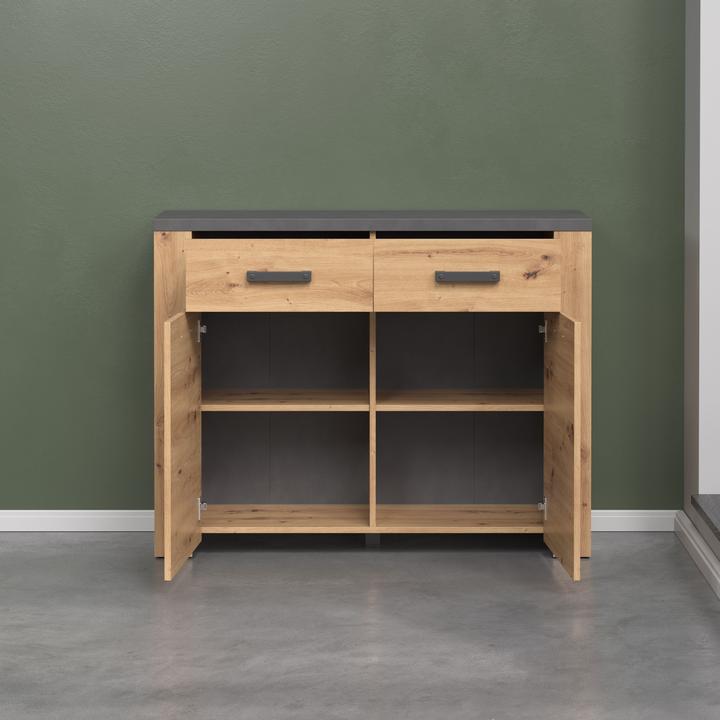 Image du produit Trendteam Follow (116 x 35 x 91 cm)