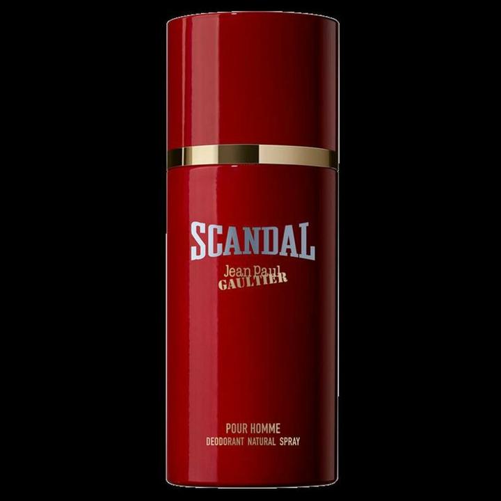 Image du produit Gaultier Deodorant (Spray, 150 ml)