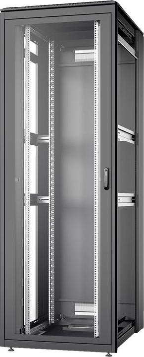 Actual product image Digitus Network cabinet (47 RU, 19 inch rack)