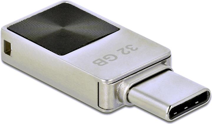 Image du produit Delock Mini clé USB (32 Go, USB-C)