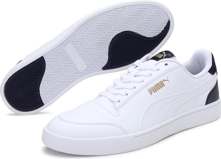 Produktbild Puma Schuffle Sneaker Herren (44.5)