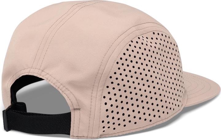 Actual product image Black Diamond 5-Panel Synthetic Cap - Cap (One size)