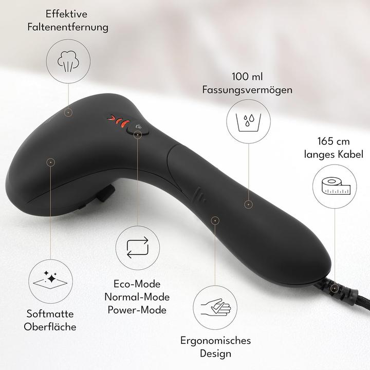 Immagine prodotto Lebenlang Vaporetto (1500 W)