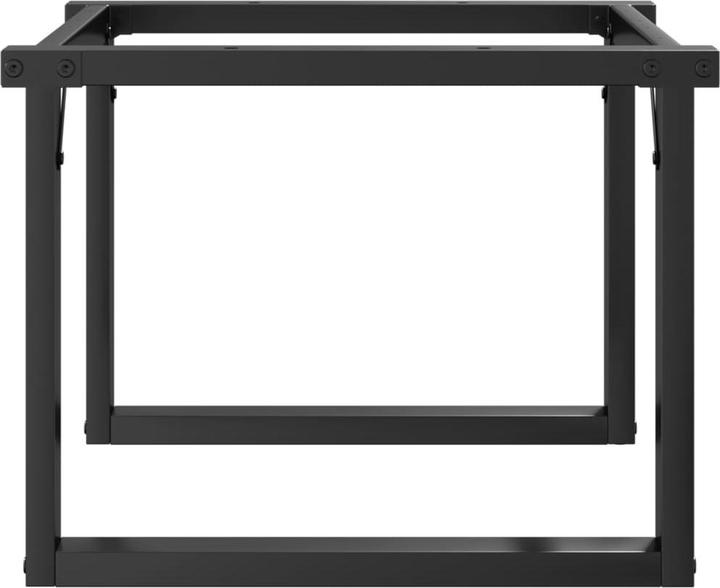 Actual product image vidaXL Couchtischbein