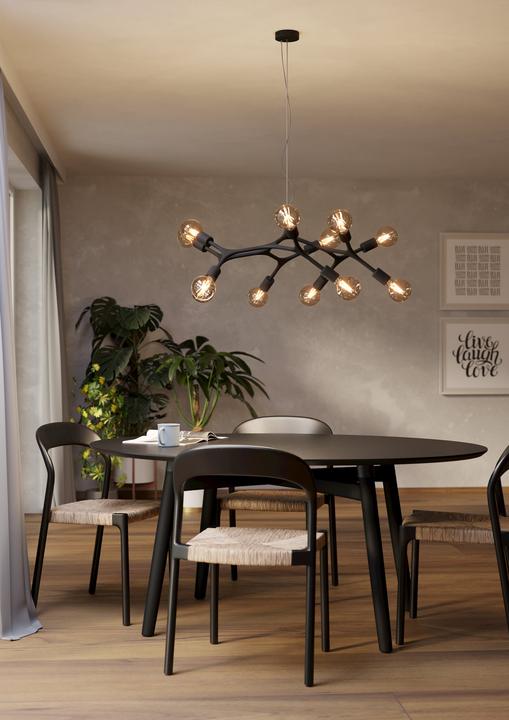 Immagine prodotto EGLO Lampada a sospensione a LED (E27)