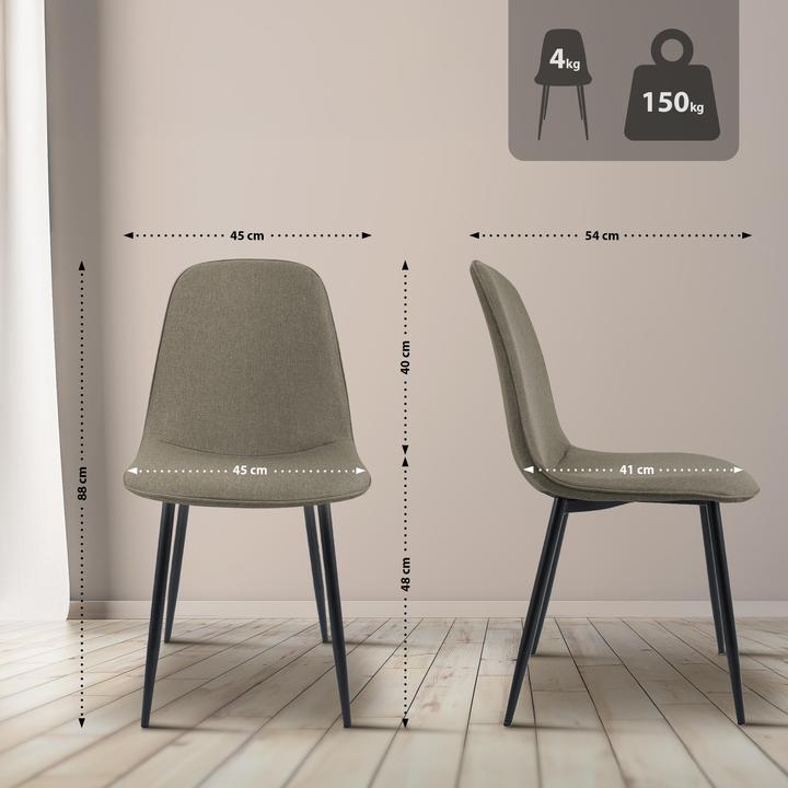 Actual product image CLP Maryam