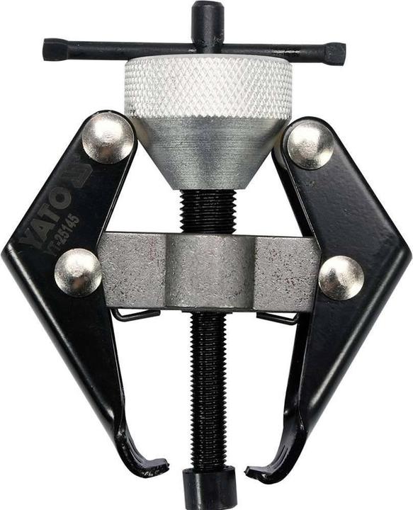 Actual product image Yato YT-25145