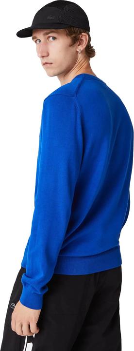 Immagine prodotto Lacoste Felpa Girocollo Adulto Unisex (XS)