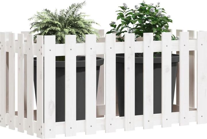 Produktbild vidaXL Hochbeet