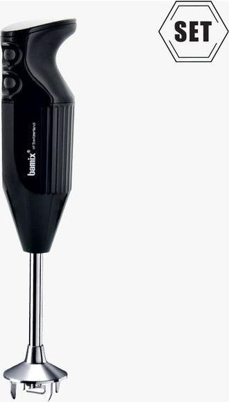 Immagine prodotto Bamix 200 Grill & Chill