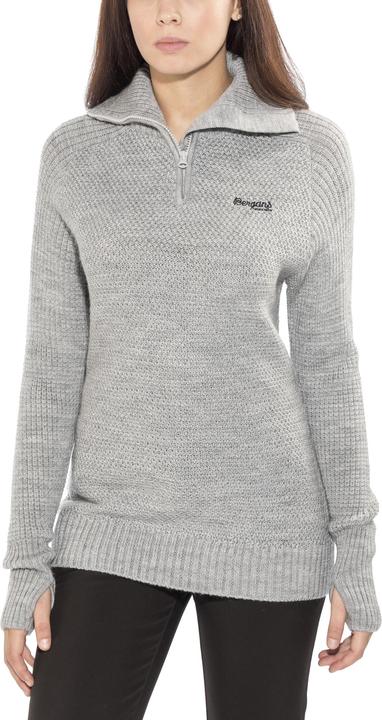 Produktbild Bergans Ulriken Jumper Ladies (XS)