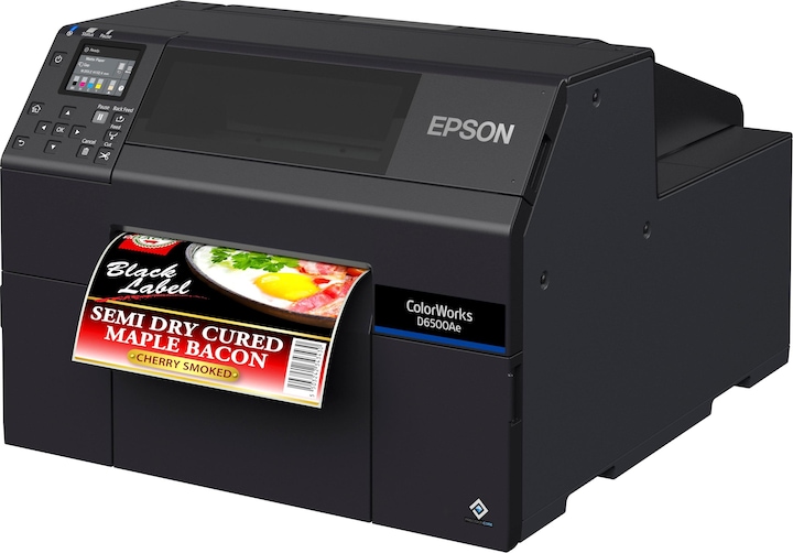 Epson COLORWORKS CW-D6500AE LABEL INK