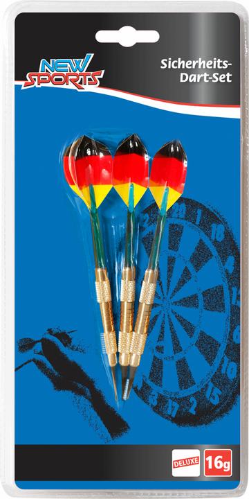 New Sports Safety Dart-Set (113 g)