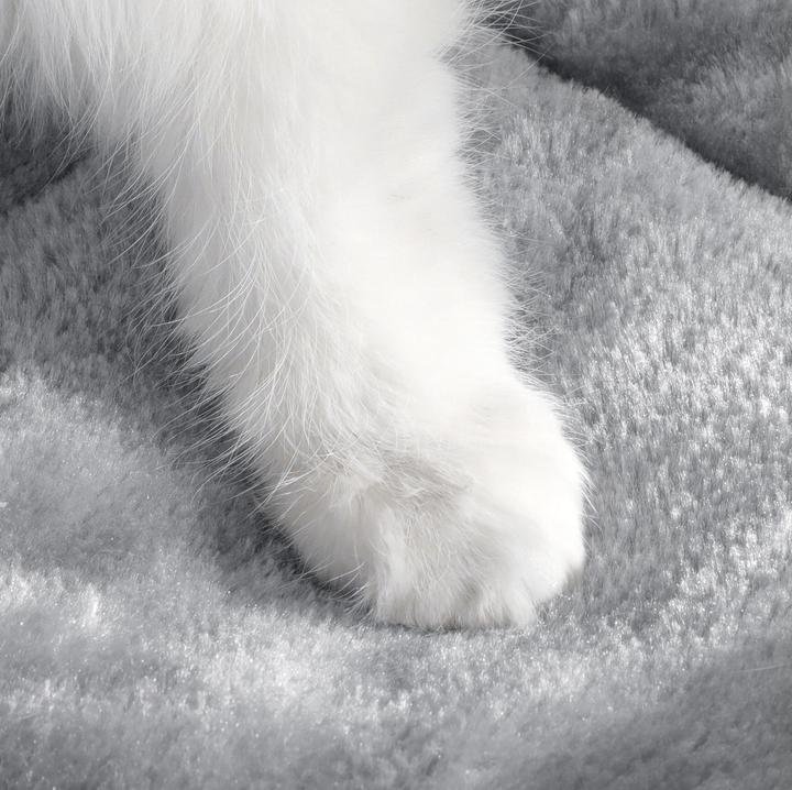 Immagine prodotto Feandrea Heaven (164 cm, Grigio)