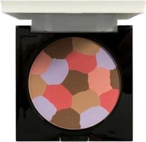 Produktbild Rougj Glamtech Mosaic Bronzer 9g (Bronzer, 9 g)