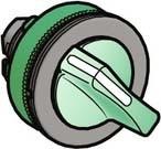 Produktbild Schneider Electric Flush Green Selector Switch 2p Stay Put