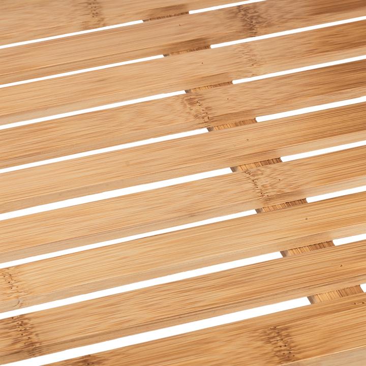 Image du produit Relaxdays Armoire de salle de bain (67 x 33 x 87.5 cm)