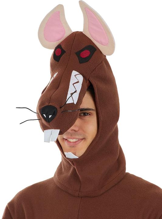 Produktbild Metamorph Ratte Kostüm für Erwachsene (L, XL)