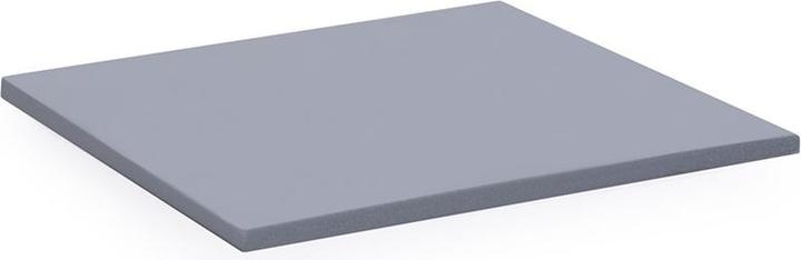 Actual product image Alphacool Rise Ultra Soft Thermal Pad 7W/mk 50x50x2mm (2 mm, 7 W/m K)