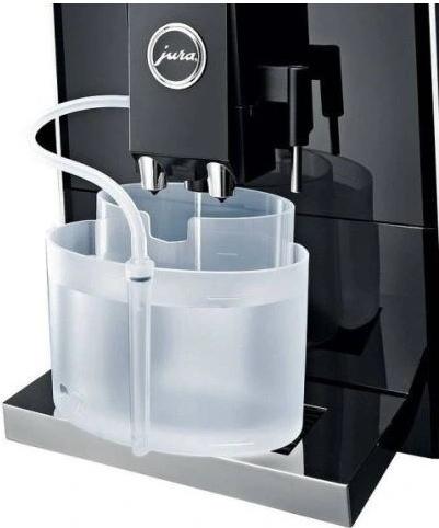 Produktbild Jura Behälter für Milchsystem-Reinigung