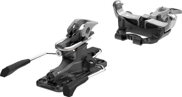 Image du produit ATK Race Timepacer 12 2025 (Ski de randonnée)