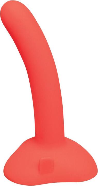 Actual product image Earthly Body Strap-On Dildo B-Vibe