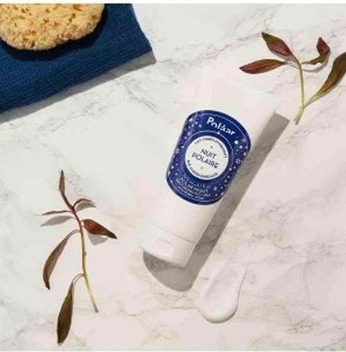 Produktbild Polaar - Polar Night Moisturizing Body Milk (Körpermilch, 200 ml)
